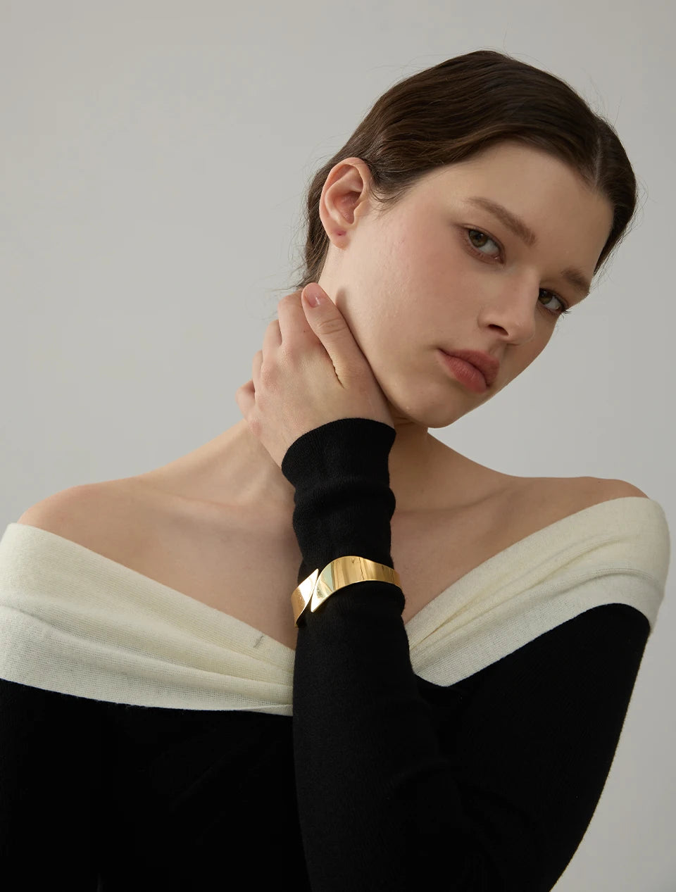 Swahn Smooth Bracelet