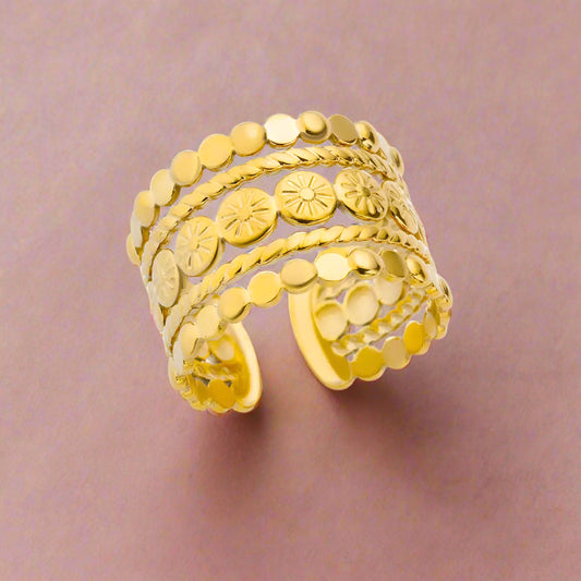 Granada Ring