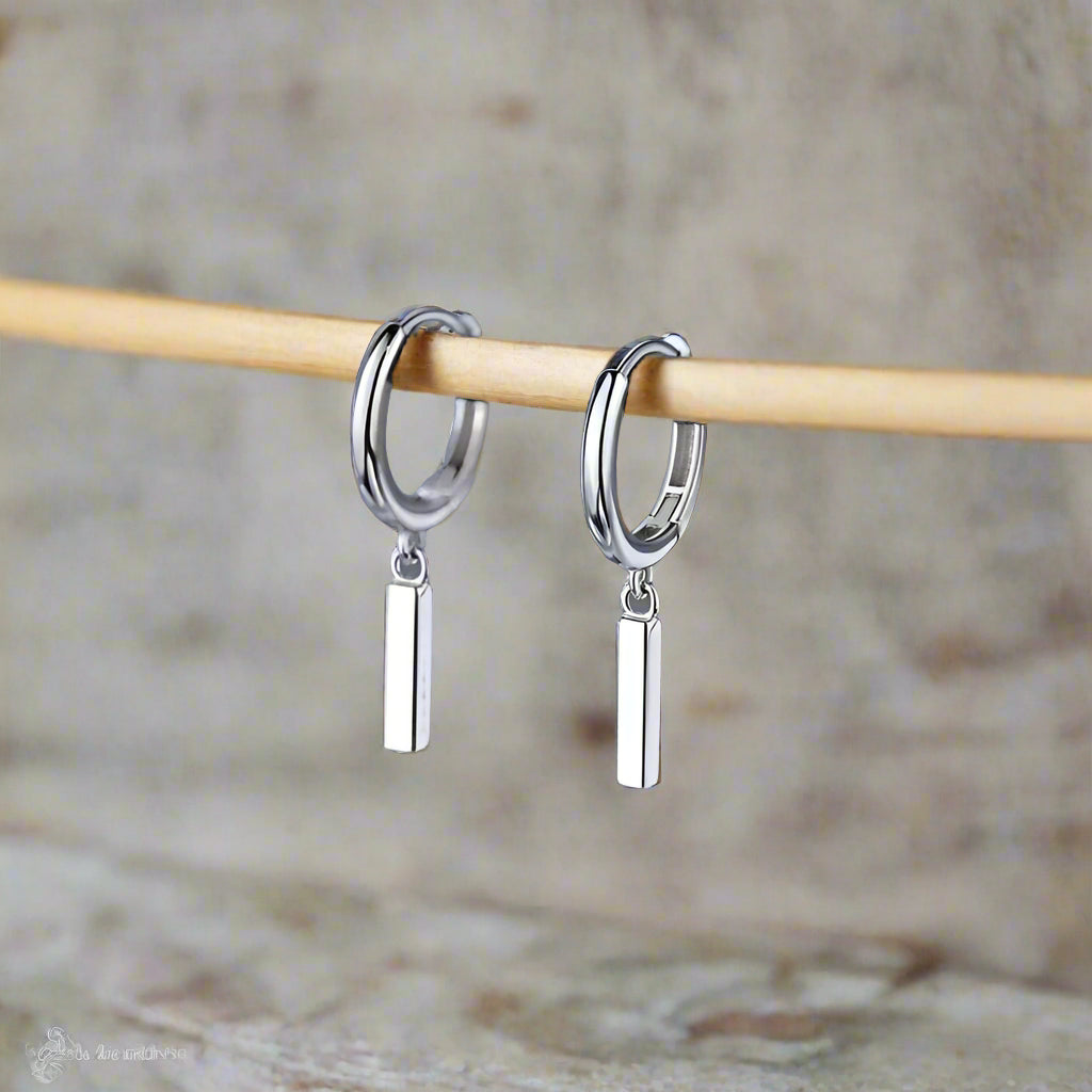 Johanna loop Earrings