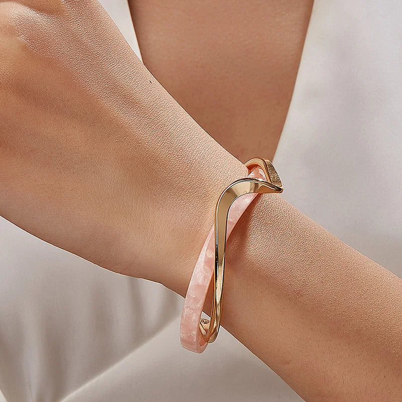 Tirana Shellfish Bracelet