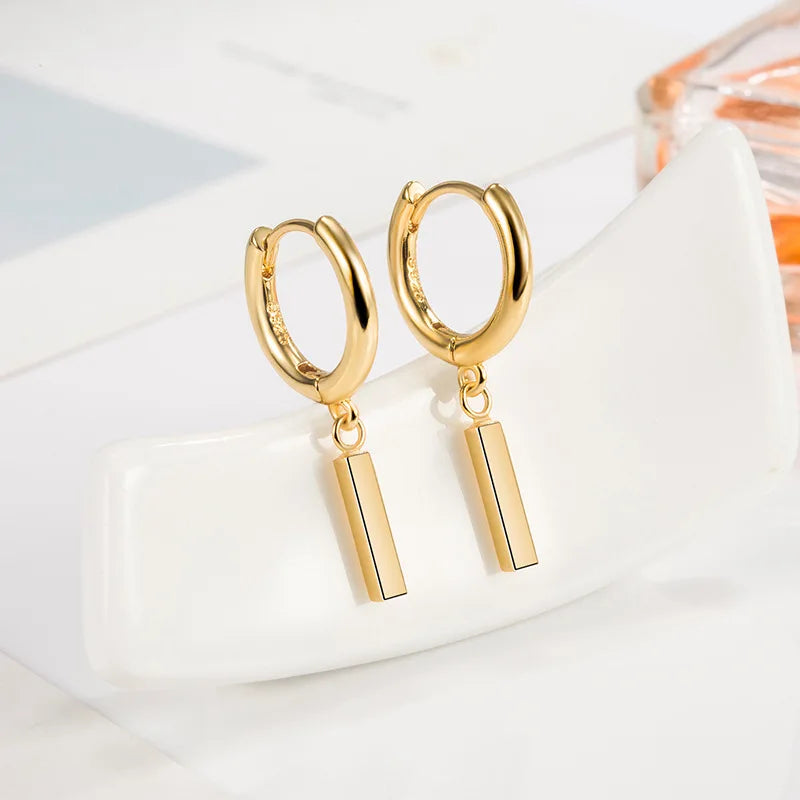 Johanna loop Earrings