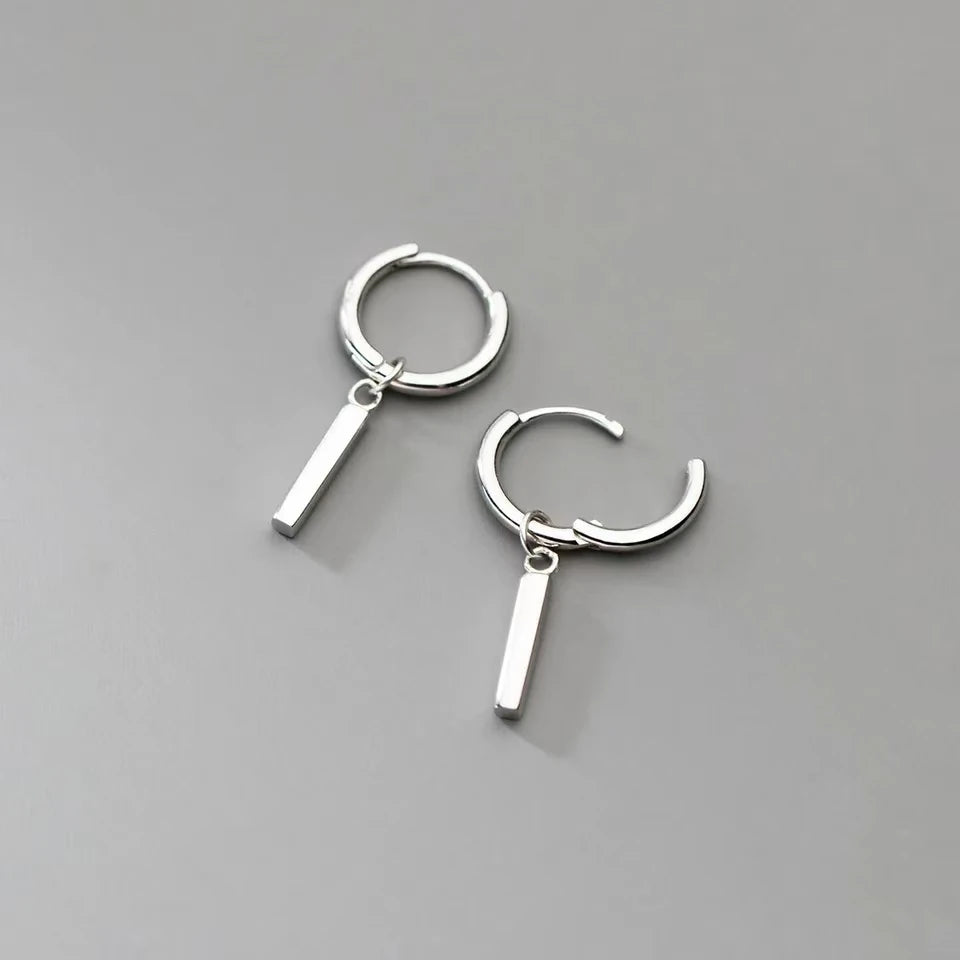 Johanna loop Earrings