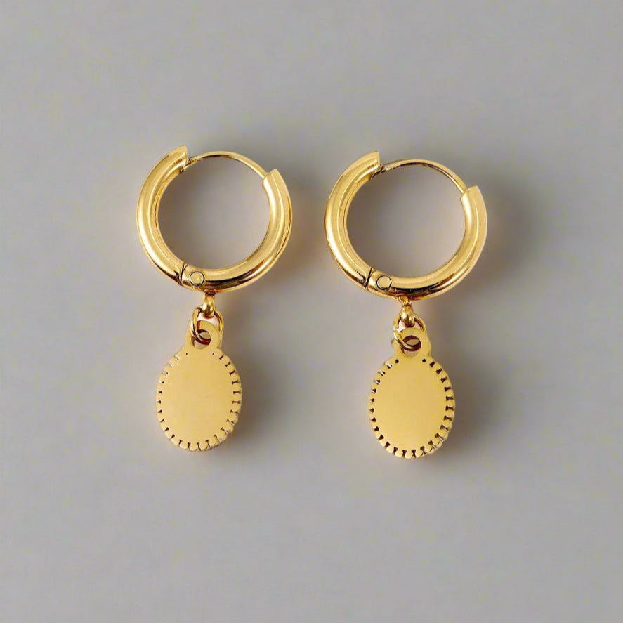 Lia Sun earring