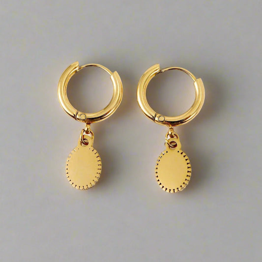 Lia Sun earring