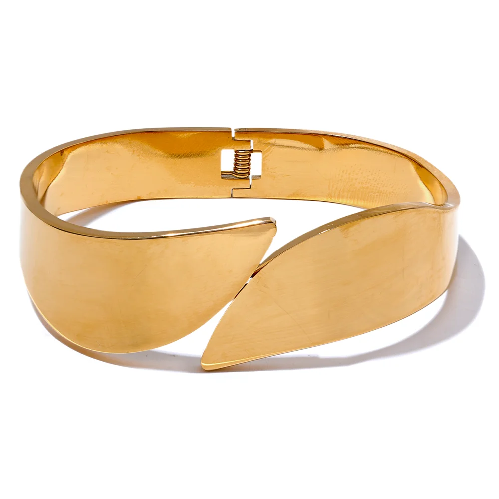 Swahn Smooth Bracelet